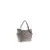 Pierre Cardin Ženska kožna torba 55101, Siva