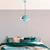 Conceptum Hypnose Luster Kure 2676, 70cmO30 cm, E27, 40W