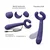 Love To Love Please Me Multi Vibrator Indigo