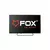 FOX LED TV 58AOS420C