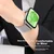Escase Zamenska narukvica za pametne satove za Huawei Watch Fit5/4, Srebrna