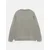 Pull&Bear Pulover STWD dimno-siva