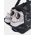 Under Armour Sportska torba UA Undeniable 5.0 Duffle SM 1369222-007, Crna