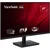 Viewsonic Monitor VA270-H-2, 27, 1920x1080 Full HD, 1ms, IPS, 100Hz, VGA, HDMI, Vesa