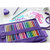 Faber Castell bojice Grip Sparkle u rolo etuiu 1/23