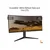 ASUS 34 inča TUF VG34VQL3A WQHD 3440x1440 VA 180 Hz HDR10 zakrivljeni gaming monitor