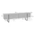 Nordure TV komoda, 180x50x30cm, Braon