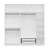 Hanah Home Ormar Kale 5228