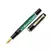Pelikan nalivno pero M200, marmorirano zelen, M konica, v darilni škatli