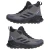 Adidas Ženske cipele Terrex Trailmaker 2 Mid Gtx W, JQ9949, Sive