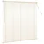 Venecijanska roleta Svijetlo smeđa s uzorkom 150 x 150 cm 25 mm