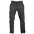 Moške hlače BLACK HEART - BROOKS CARGO GREY - Grey - 18010