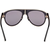Tom Ford Lyle-02 FT1074 01C ONE SIZE (58) Črna/Siva