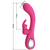 VIBRATOR RABBIT Pretty Love Novak Pink