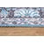 Conceptum Hypnose Tepih Blues -AL 201, 140x190 cm, Braon-plavi