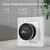 Immax NEO 07535L - Termostat za električno podno grejanje SMART 230V/16A