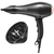 Kipozi Hair dryer with ionisation 2200 W EU-AC9908HD