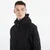 Jakna C.P. Company Medium Jacket Black XL