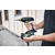 FESTOOL Akumulatorski vrtalnik T 18 + 3 HPC 4,0 I-set