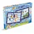Ravensburger CreArt Slikanje po številkah: Bluey: pasja zabava