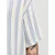 JACK & JONES Srajca JJEJEFF safir/svetlo modra/naravno bela