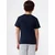 Champion Authentic Athletic Apparel Majica marine/bela