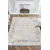 Conceptum Hypnose Tepih Nazende Nz001, 100x300 cm, Krem