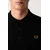 Fred Perry polo majica moška bombažna