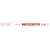 Marker za staklo CHALK MARKER E-4085 1-2mm pastel