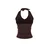 Trendyol Milla Ženska bluza Thmss26Bz00007, Smeđa