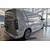 Trunk Edge Protector Strip Ford Transit Custom 2023- (matte)