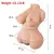 Paloqueth Patricia Sex Doll 5.5kg