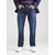 LEVIS  Kavbojke 502 temno modra