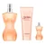 Jean Paul Gaultier Ženski parfemski set Classique EDT, 100ml+Losion za telo,75ml+Mini parfem EDT, 6ml