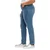SHEEGO Kavbojke moder denim