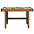 The Living Store The Living Store Miza za biljard 4 ft 122x61x76 cm rjava - Miza Za Biljard, (21426753)