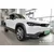 Trunk edge protective strip Mazda MX-30 2020- (matte)