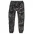 Moške hlače BRANDIT - Ray - 1018-darkcamo