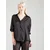 VERO MODA Bluza VMSOMMER črna