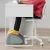 ÖVNING Višenam.ergonom. oslonac za stopala