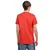 A large volume basic T-shirt