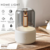 HOME LIGHT Aroma Difuzer Dq702, Beli