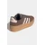 Adidas Patike za devojčice Vl Court Bold J KK4502, Braon
