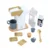 Coffee set Modern Metallics
