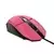Trust GXT109P FELOX Gaming miš, Roze