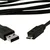 GEMBIRD Adapter kabl/ USB na Micro USB/ CCP-mUSB2-AMBM-1M/ 1m/ crna