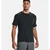 Under Armour Ua M Sportstyle Lc Ss Črna