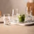 Univerzalen kozarec CLICK 295 ml, set 4 kosov, Zwiesel Glas