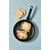 Tefal B5560753 Simple Cook ponev, 30 cm