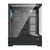 darkFlash Računalniško ohišje DARKFLASH DY451L PRO + 1 ventilator (črno)